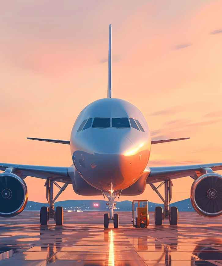 航空航天